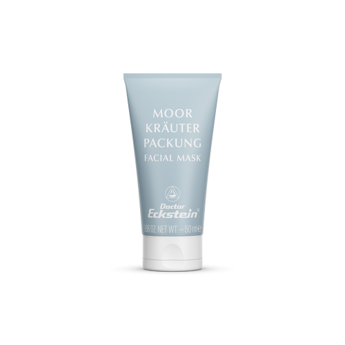 Herbal Mud Pack