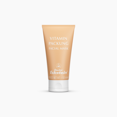 Vitamin Packung
