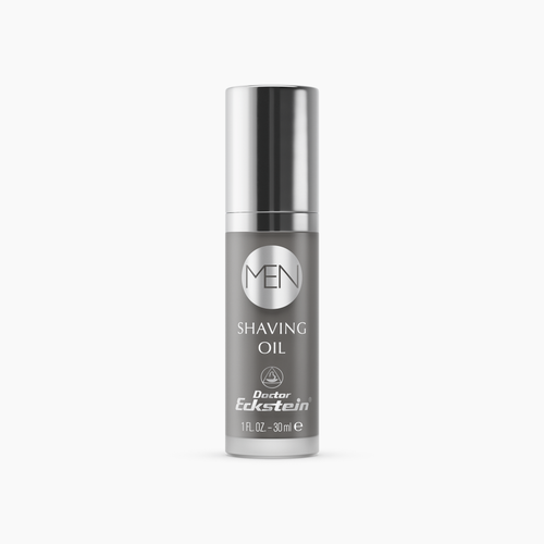MEN Shaving Oil