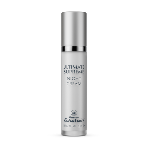 Ultimate Supreme Night Cream