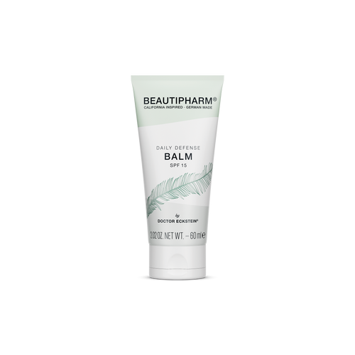 Daily Defense Balm SPF 15