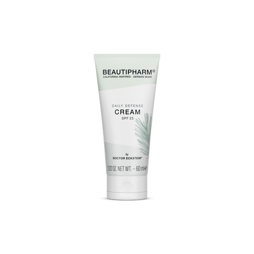 Daily Defense Cream SPF 25