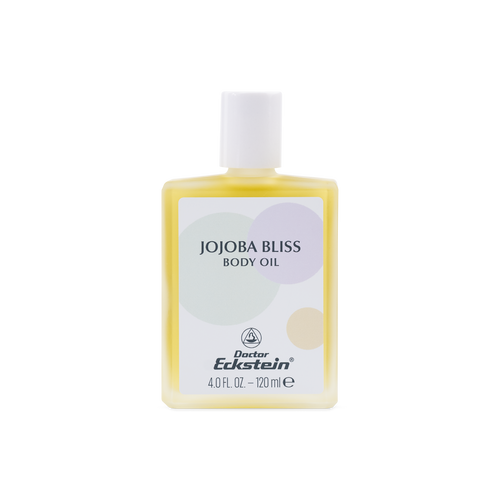 Jojoba Bliss Body Oil