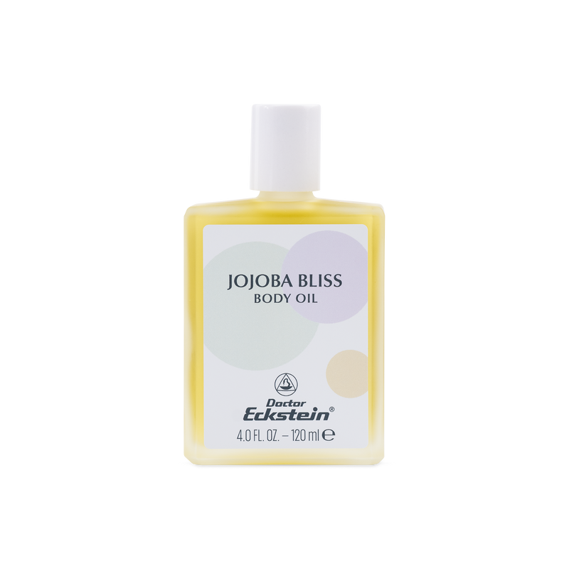 Jojoba Bliss Body Oil