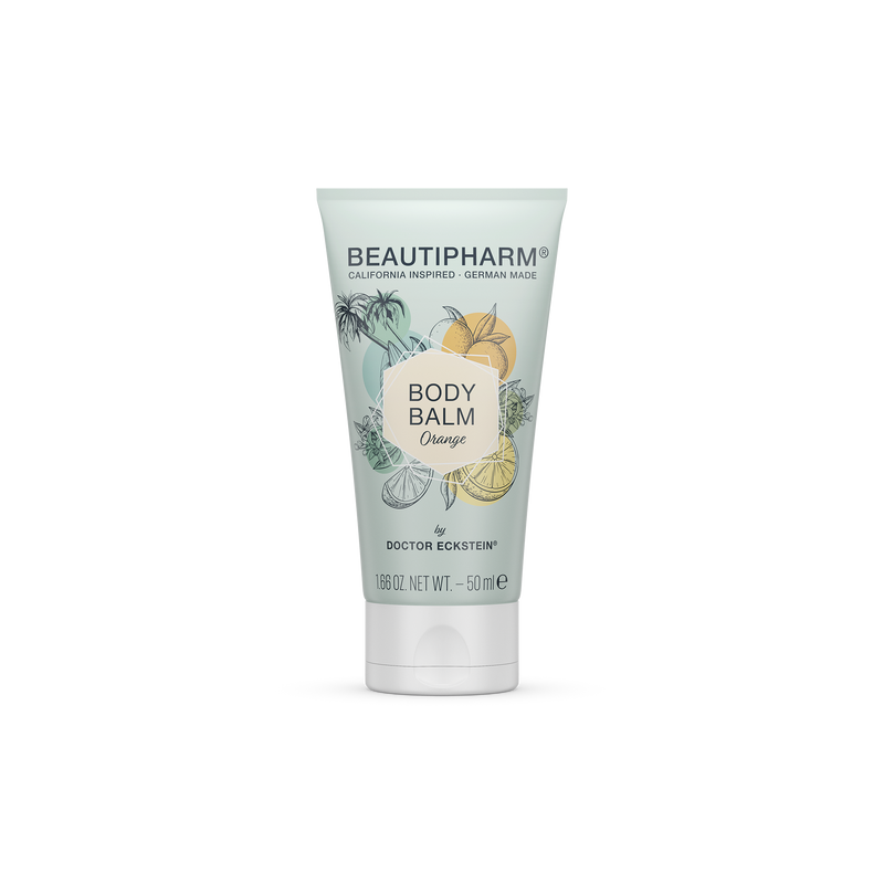 Beautipharm® Body Balm Orange