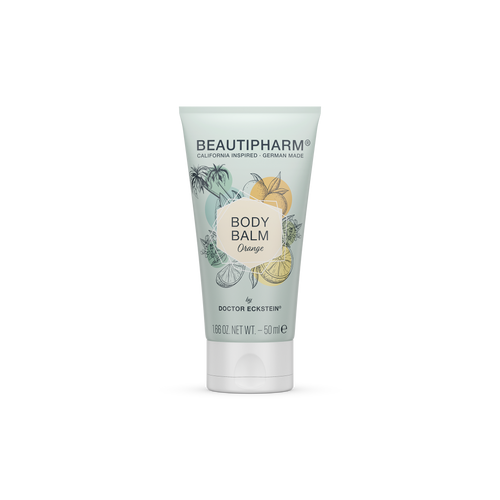 Beautipharm® Body Balm Orange