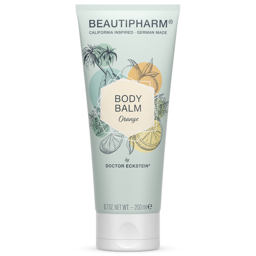 Beautipharm® Body Balm Orange
