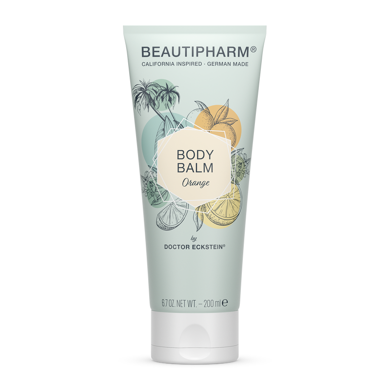Beautipharm® Body Balm Orange