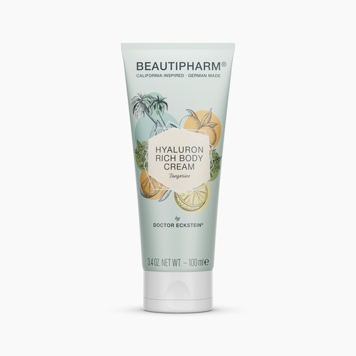 Hyaluron Rich Body Cream