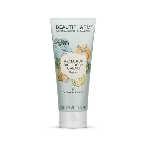 Hyaluron Rich Body Cream