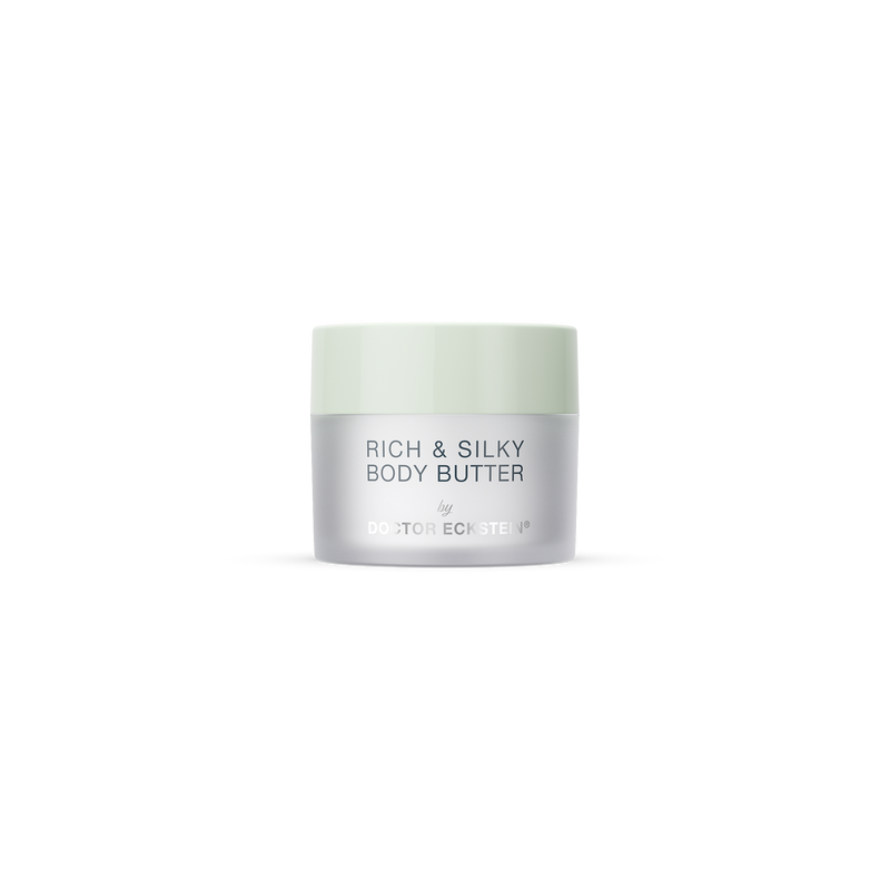 Beautipharm® Body Butter Citrus
