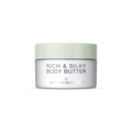 Beautipharm® Rich & Silky Body Butter Citrus