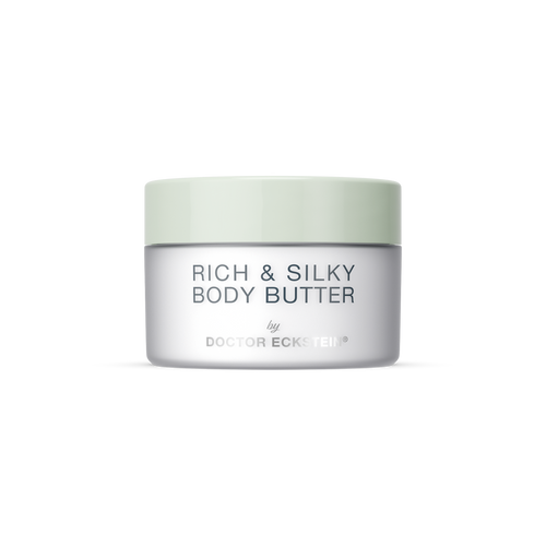 Beautipharm® Rich & Silky Body Butter Citrus