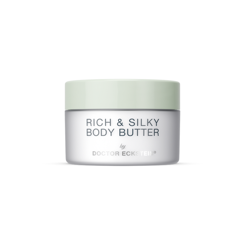 Beautipharm® Body Butter Citrus