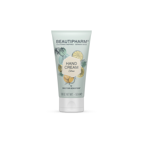 Beautipharm® Hand Cream Citrus