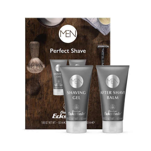 Set MEN Perfect Shave