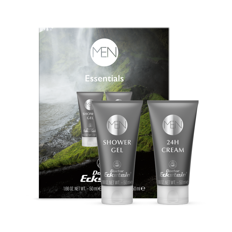 Set MEN Essentials