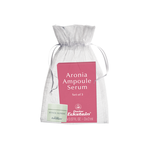Set Aronia Serum+Retinol Supreme