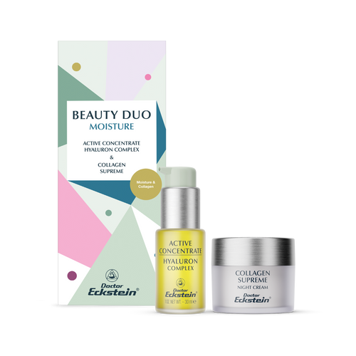 Beauty Duo Moisture