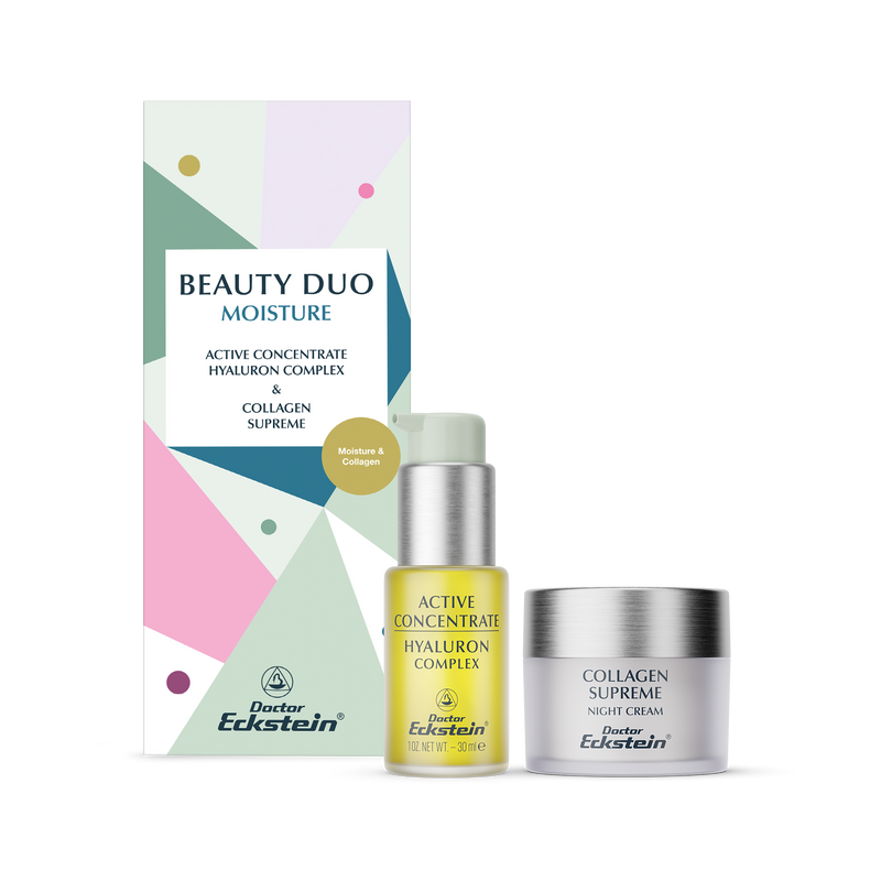Beauty Duo Moisture