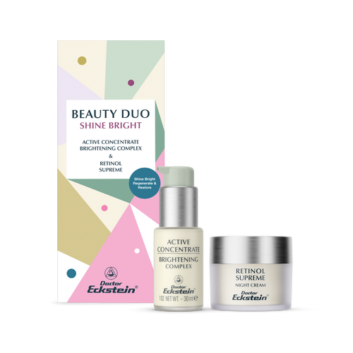 Beauty Duo Shine Bright
