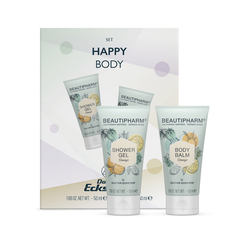Set Happy Body