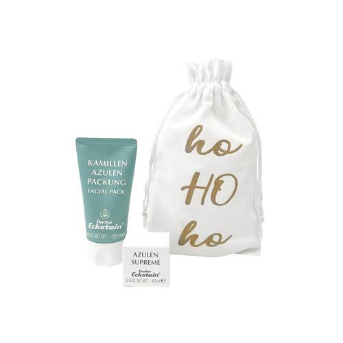 Set Weihnachten Kamillen-Azulen Packung