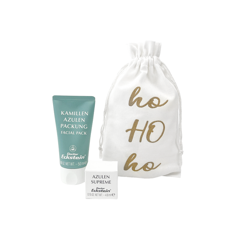 Set Weihnachten Kamillen-Azulen Packung