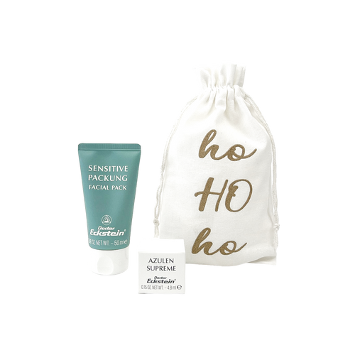 Set Weihnachten Sensitive Packung