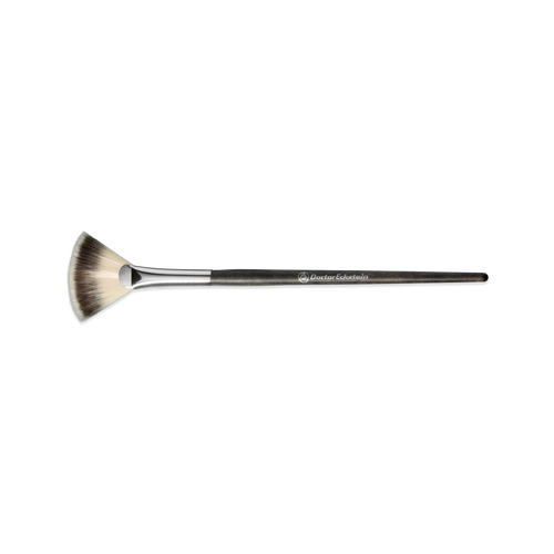 Masken - Fächerpinsel