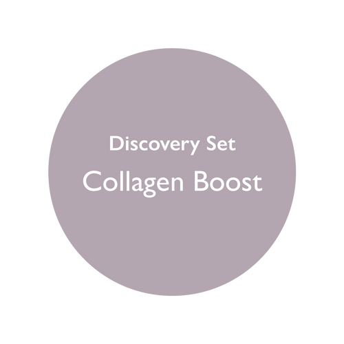Discovery Set Collagen Boost