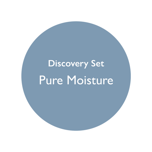 Discovery Set Pure Moisture