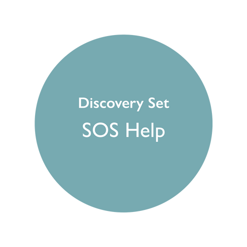 Discovery Set SOS Help