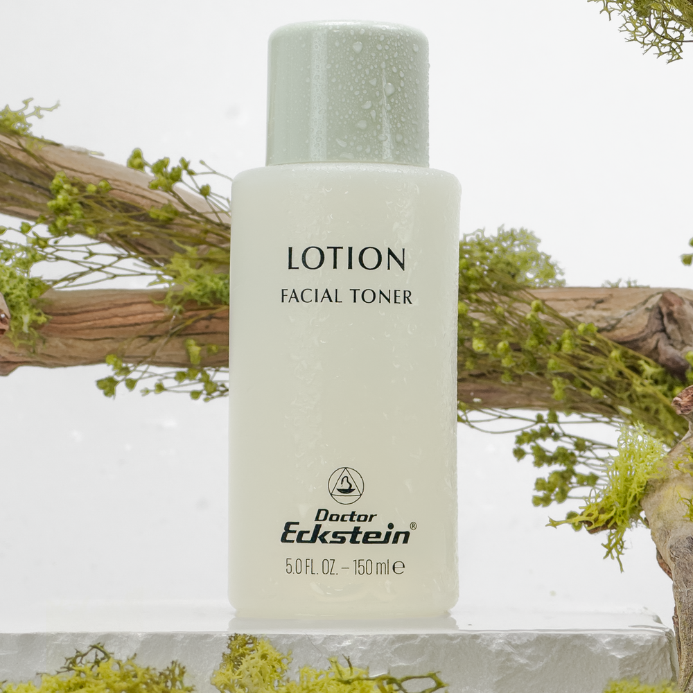 Lotion Facial Toner by Doctor Eckstein