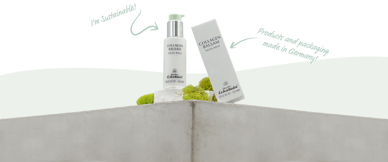 Collagen Balsam by Doctor Eckstein