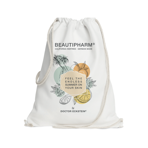 Sportbeutel Beautipharm