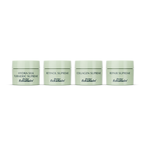 Mini BA Night Cream Set