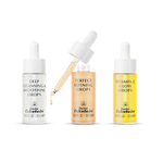 Glass Skin Set