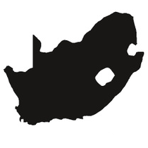 laendericon_suedafrika