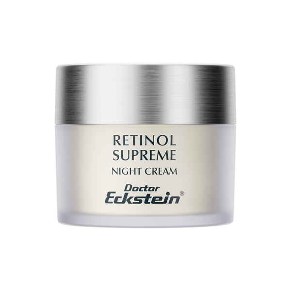 5552 - Retinol Supreme 